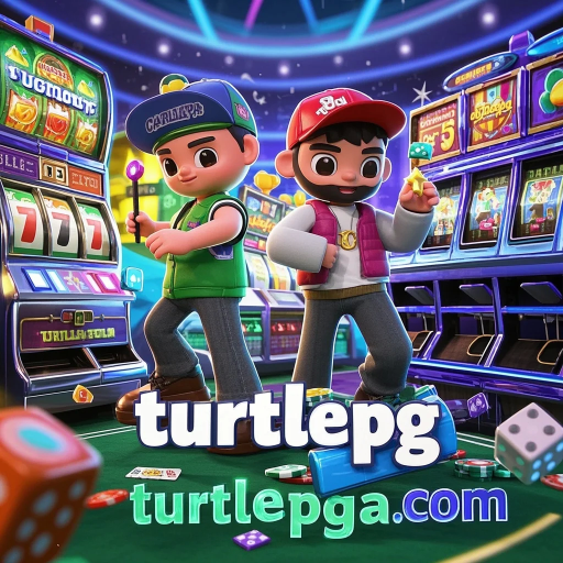 turtlepg
